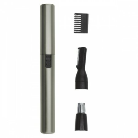 Obrázok WAHL Micro Lithium Satin Silver (WHL-5640-1016)