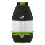 Cattara Multilamp tölthető lámpa, LED 150 lm