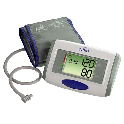 Lekársky tlakomer na pažu SC7600