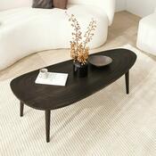Couchtisch Sweet Anthracite