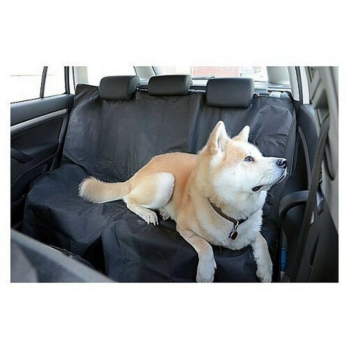 Deka ochranná do auta pre psa