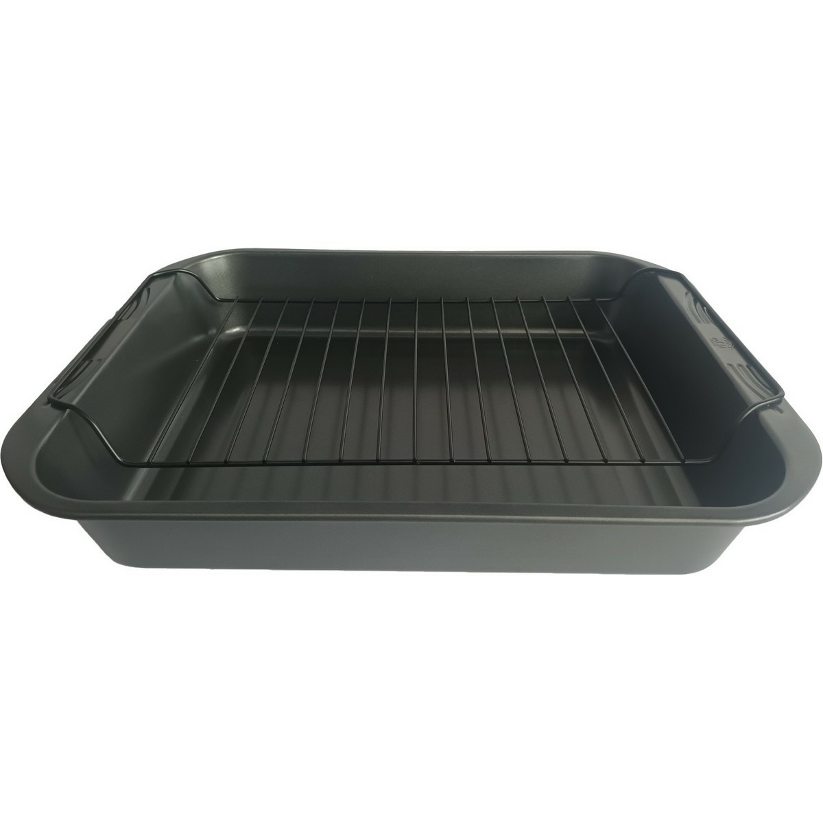 Toro Blachę z rusztem 37,3 x 27,4 x 6 cm