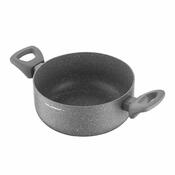 Florina Aluminiowy garnek z pokrywką autorstwaMateusza Gesslera, 20 cm, 2,3 l
