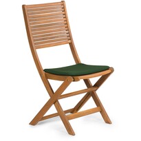 Сидіння для стільця Fieldmann FDZN 9018, зелене