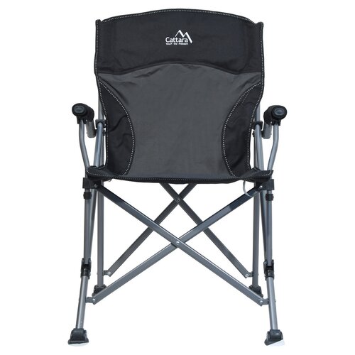 Cattara Scaun pliabil Merit XXL, 95 cm