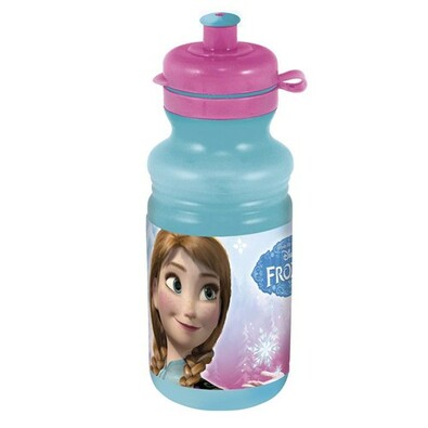 Banquet Frozen butelka sportowa dla dzieci 500 ml