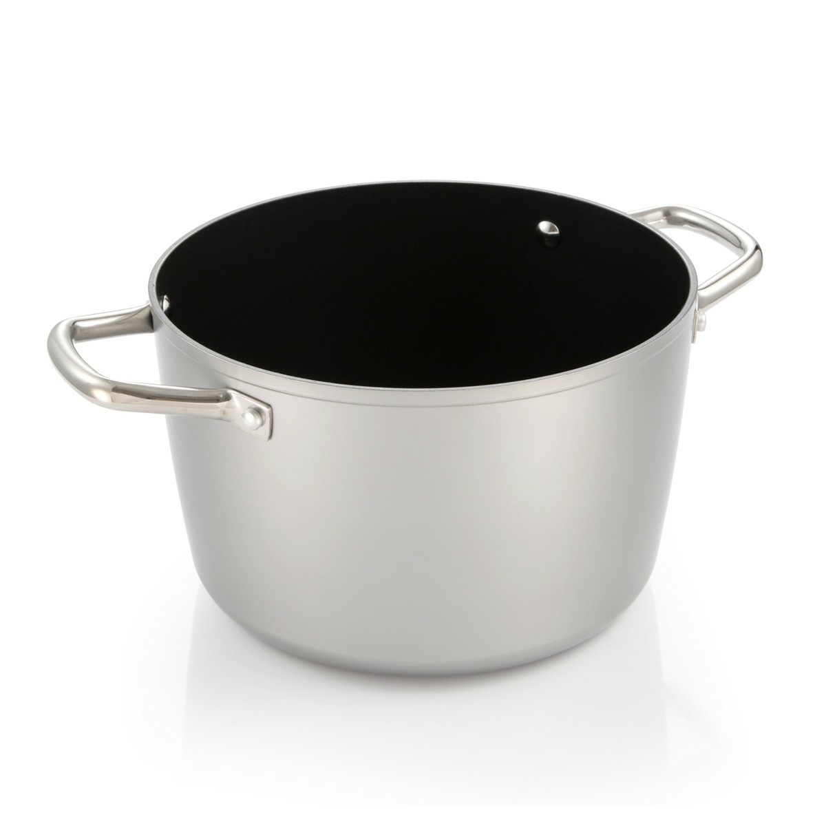 Tescoma GrandCHEF+ serpen, 24 cm, 6,0 l, 24 cm átmérőjű