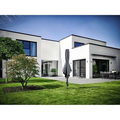 Leifheit LinoProtect 400 Wäschespinne 82100