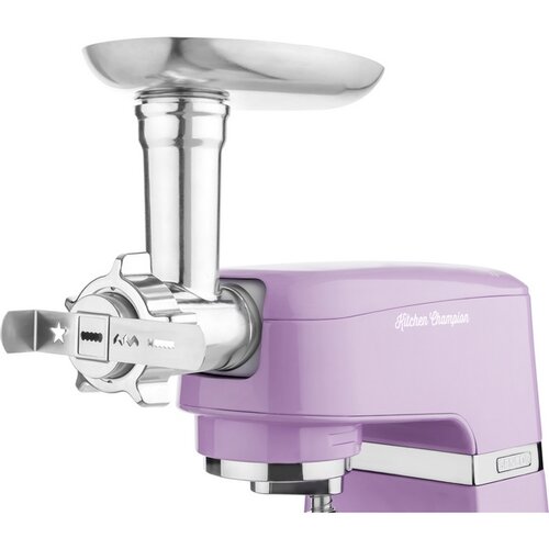 Sencor STM 6355VT kuchyňský robot, fialová