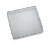 GRAEF SKS 50003 elektrický kráječ, červená