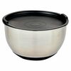 Bol de amestecat Kesper 90896 cu capac și cântar,diam. 24 cm