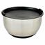 Bol de amestecat Kesper 90896 cu capac și cântar,diam. 24 cm