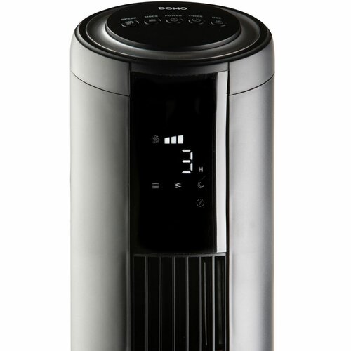 DOMO DO8152 sloupový ventilátor s dálkovým ovládáním