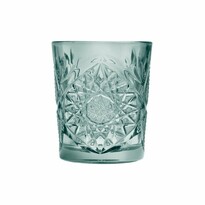 Carafă whisky Mäser HOBSTAR 0,35 l, verde, 6 buc. Carafă whisky Mäser HOBSTAR 0,35 l, verde, 6 buc.
