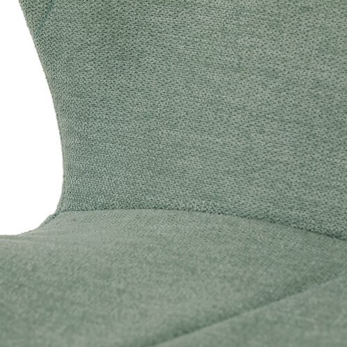 Sada jedálenských stoličiek CT-285 GRN2, 4 ks