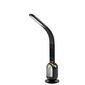 Rabalux 74230 lampa stołowa LED z brokatem Figen, czarny, 5 W, 290 lm, 5000 K, ściemnialna