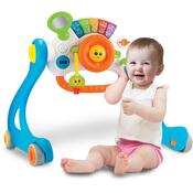 Buddy Toys BBT 6020 Chodítko 5v1