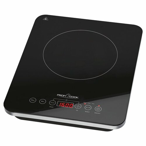ProfiCook EKI 1062 egylapos indukciós főzőlap
