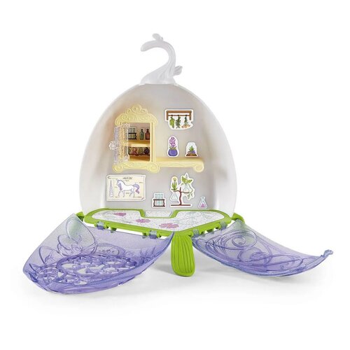Schleich Bayala 42523 Magic Veterinary Clinic