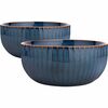 Altom Sada 2 misek Reactive Stripes 850 ml, 15 cm