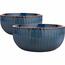 Altom Sada 2 misek Reactive Stripes 850 ml, 15 cm