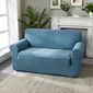 4Home Magic clean vízlepergető elasztiku kanapéhuzat kék, 190 - 230 cm