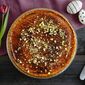 Pyrex üveg tortaforma 1,9 l, 31 x 4 cm, 1,9 l, 31x 4 cm