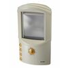 Solárium na tvár EFBE OKB 920 s halogénovou lampou a UV filtrom