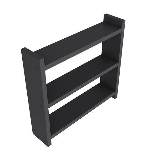 Küchenregal Cosmic Anthracite