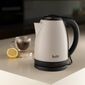 Botti Ceainic electric Victor 1,7 l, bej