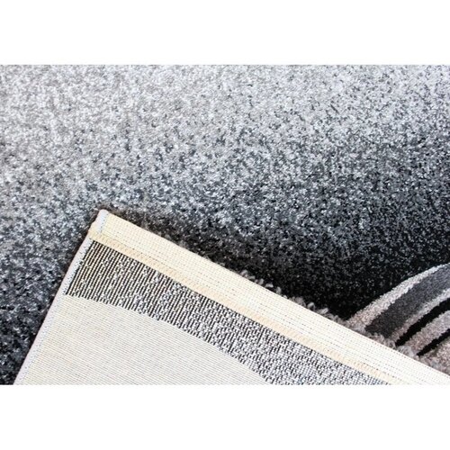 Covor Enigma 9358/03 gri, 160 x 230 cm
