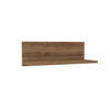 Półka Fane Walnut
