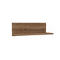Półka Fane Walnut