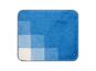 Koupelnová předložka Grund UDINE světle modrá, 55 x 65 cm