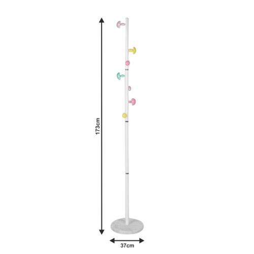 Obesnik Dion, 173 cm