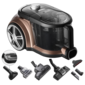 Concept VP5240n aspirator fără sac 4A RADICAL PetExpert, 800 W