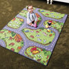 Detský koberec Farma