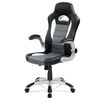 Autronic KA-Y240 GREY Pisarniški stol
