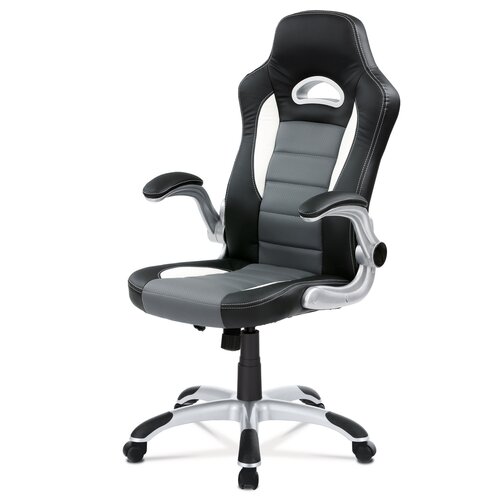 Autronic KA-Y240 GREY Irodai szék