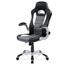 Autronic KA-Y240 GREY Pisarniški stol