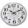 Zegar ścienny Falun, 34 cm