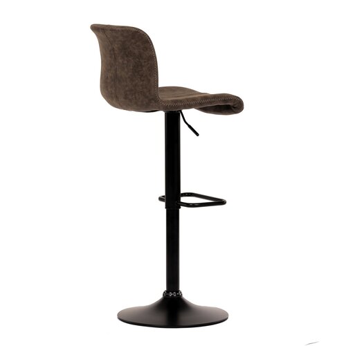 Barhocker-Set AUB-806 BR3, 2 Stück