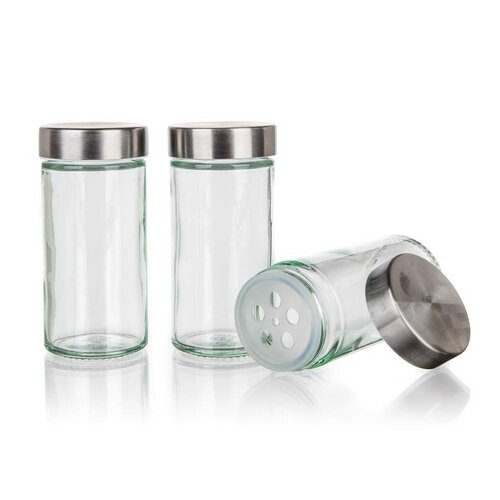 Komplet korenin v stojalu MERCY 85 ml, 8 kosov
