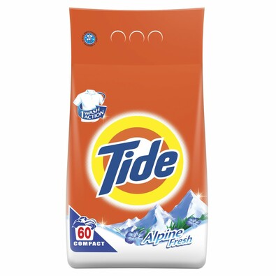 Tide proszek do prania Alpine Fresh 4,2 kg
