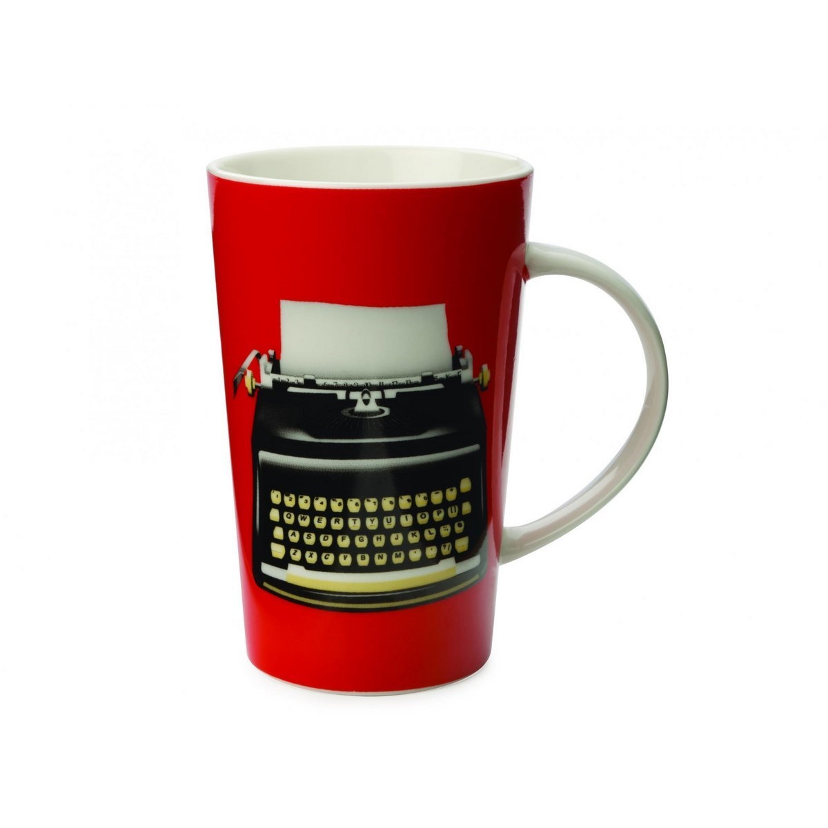 Maxwell & Williams Memo Conical Mug Hrnček 420 ml,