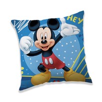 Mickey Hey párna, 40 x 40 cm Mickey Hey párna, 40 x 40 cm