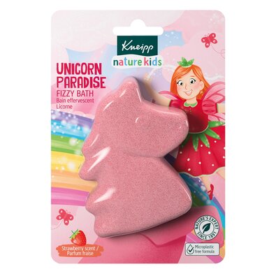 Kneipp Unikornis fürdőbomba, 1 db
