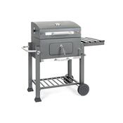 Happy Green Kansas Kerti grill , 117 x 67 x 108 cm