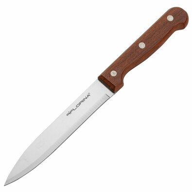 Florina Kés felvágottakhoz Fa, 15 cm