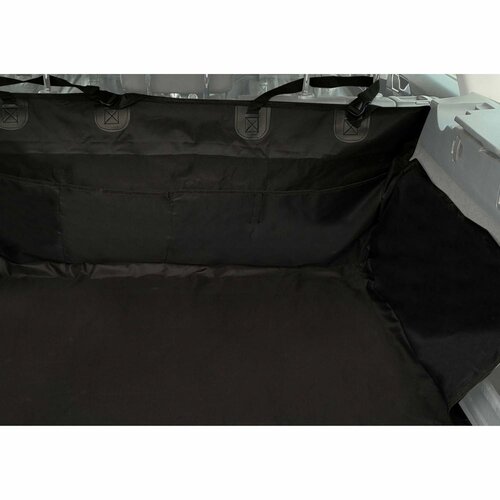 Sixtol Kofferraumschutz TRUNK COVER PRO